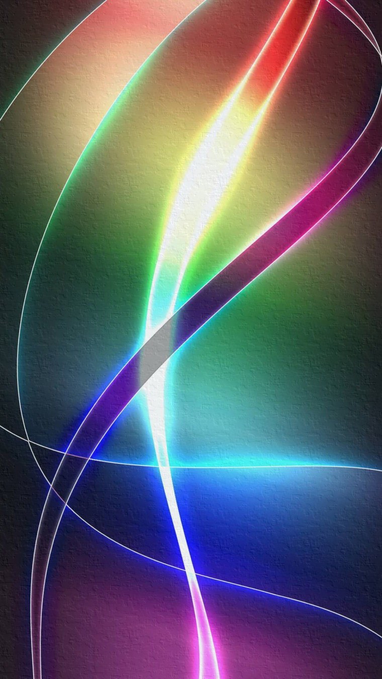 Абстракции на телефон