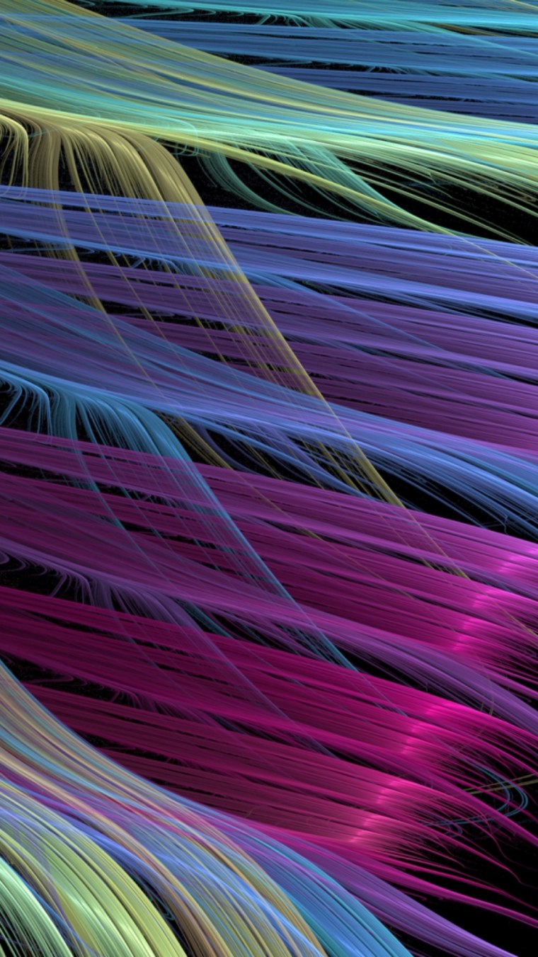 Абстракции на телефон андроид