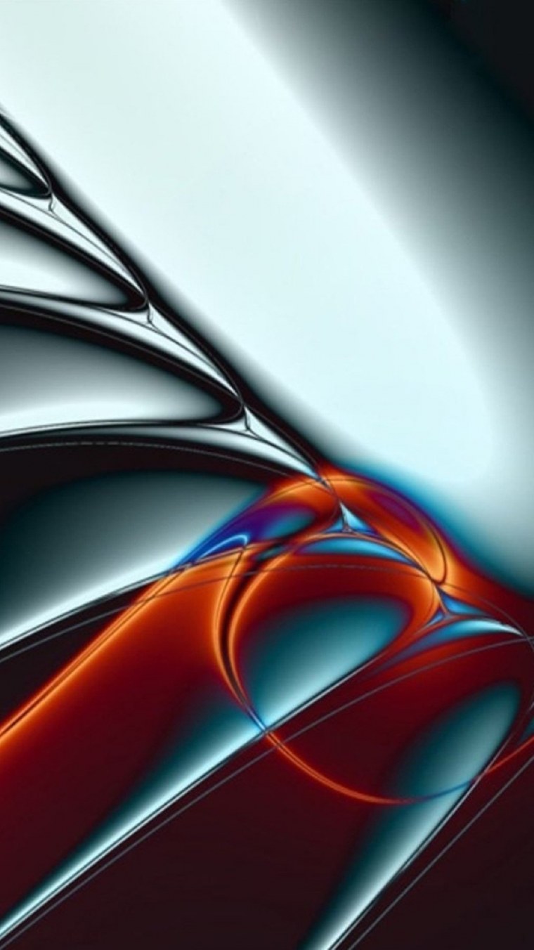 Красивая абстракция