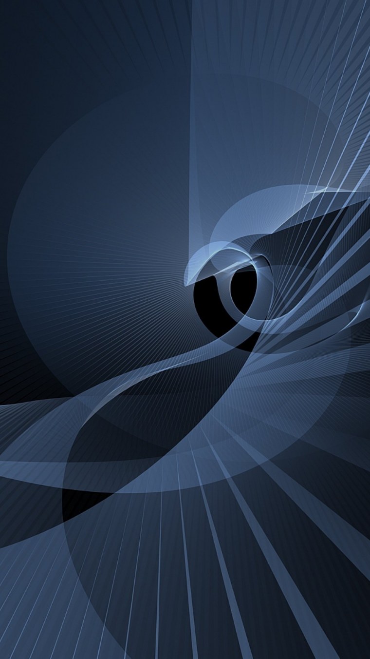 Красивая абстракция