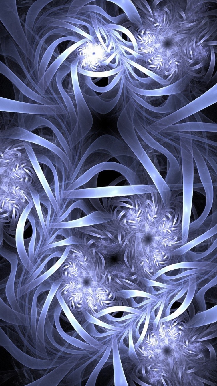 Обои абстракция