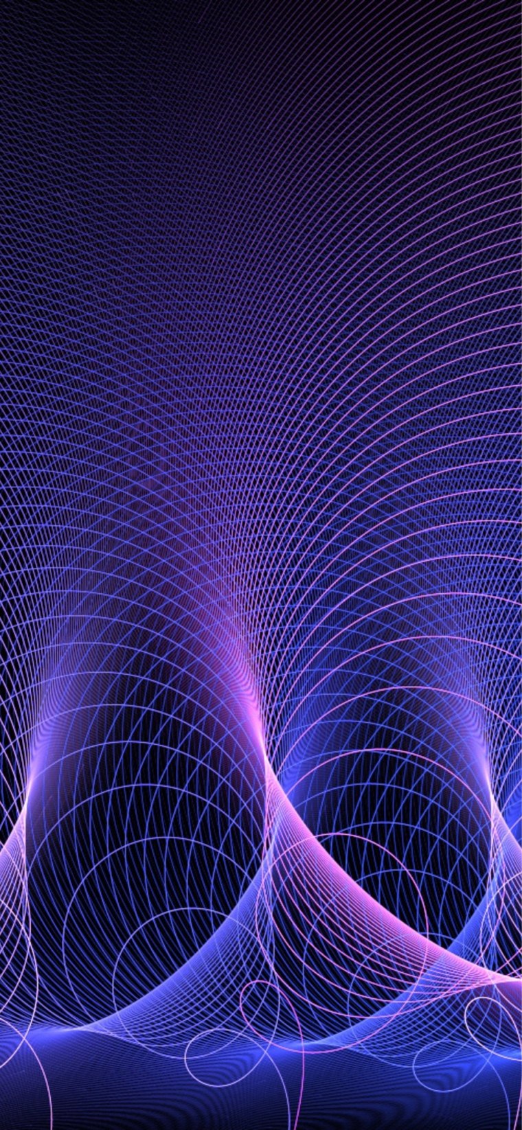 Самые красивые Абстракции