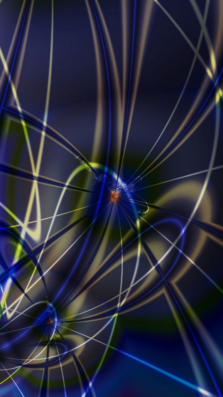 Абстрактные фоны для смартфонов