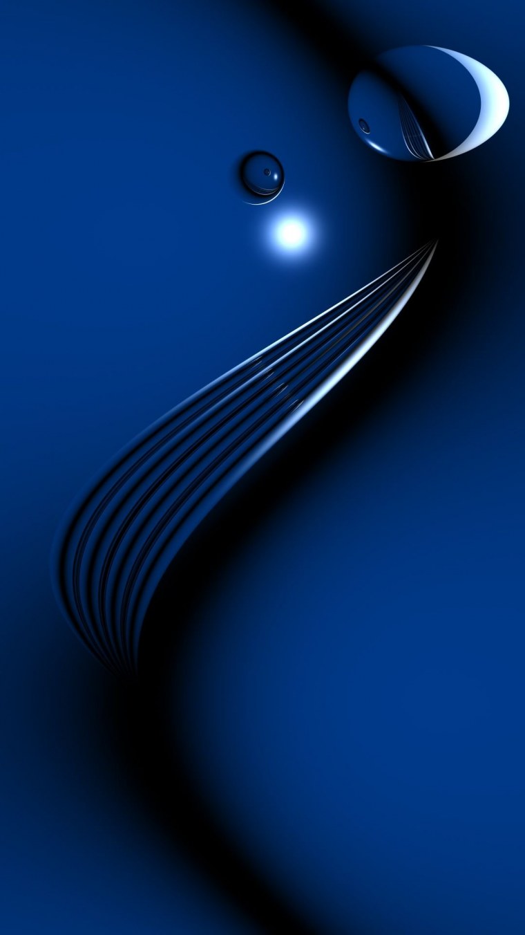 Современный фон