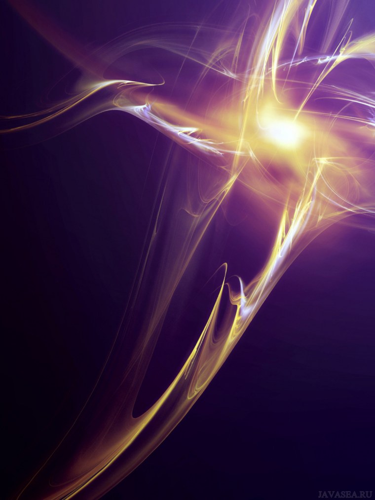 Необычные Абстракции