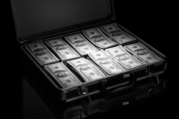 Мозг и деньги