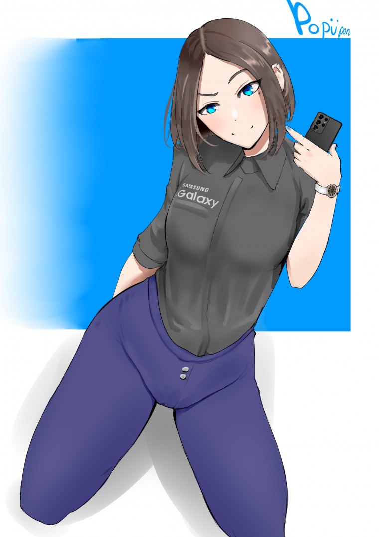 3д ассистент самсунг