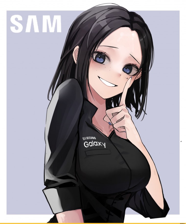 Виртуальный ассистент Сэм, «Samsung»