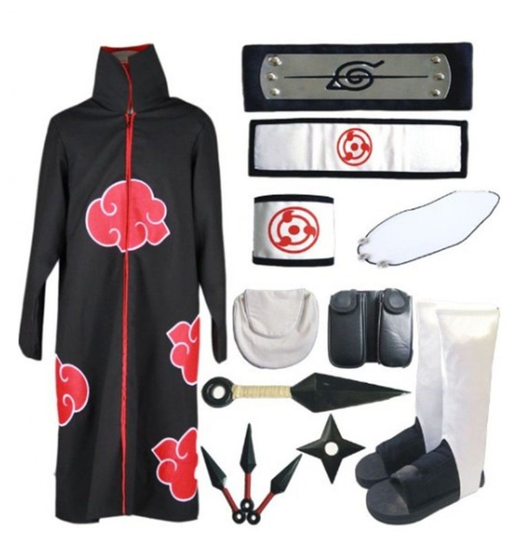 Лего Минато Намикадзе