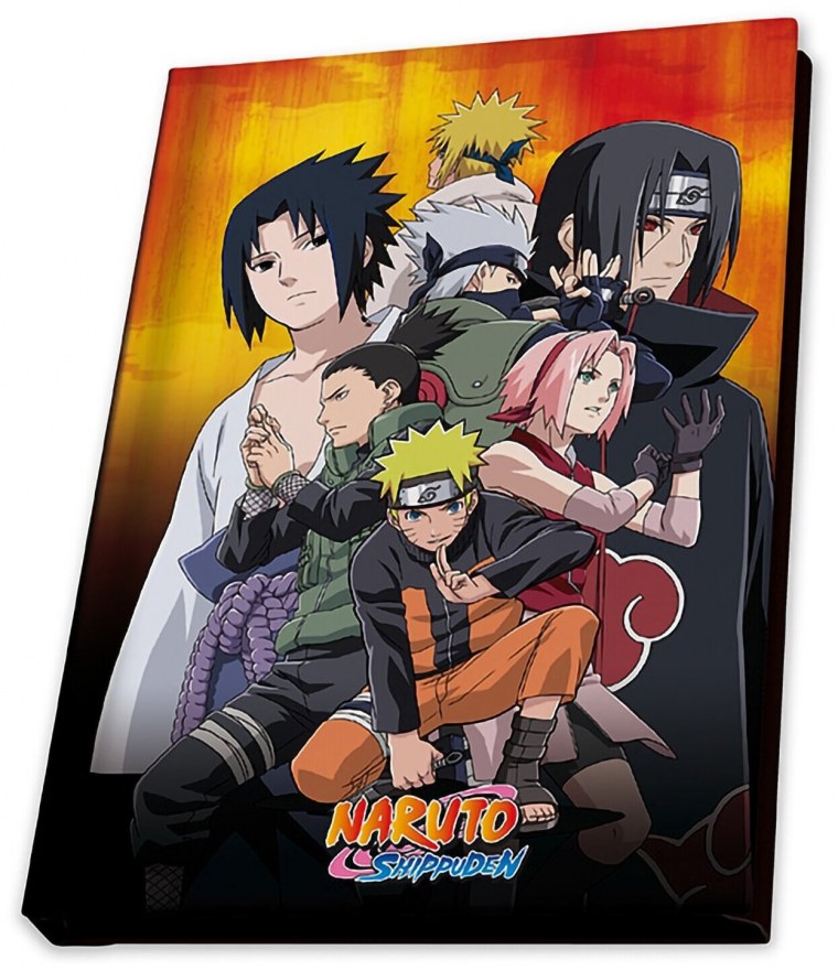 Набор Наруто кунай сюрикен и повязка маска