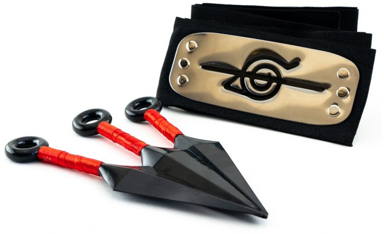 Набор Наруто