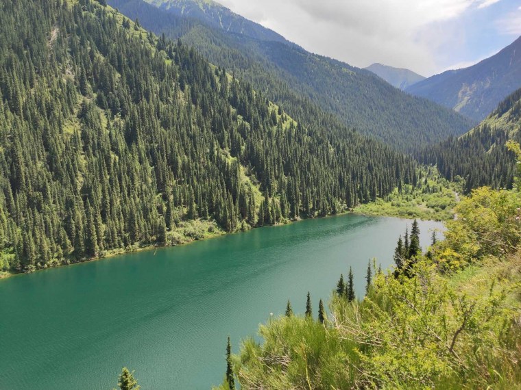 Байтерек Нур-Султан (Астана)