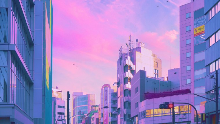 Aenami ФРТ