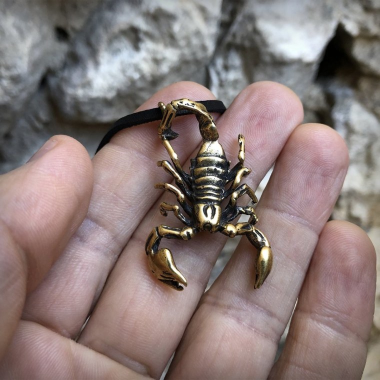 Козерог женщина