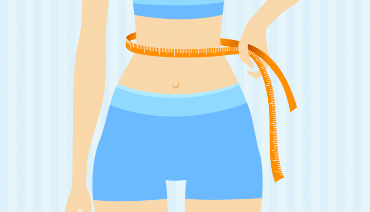 Рисунки для срисовки талия девушки