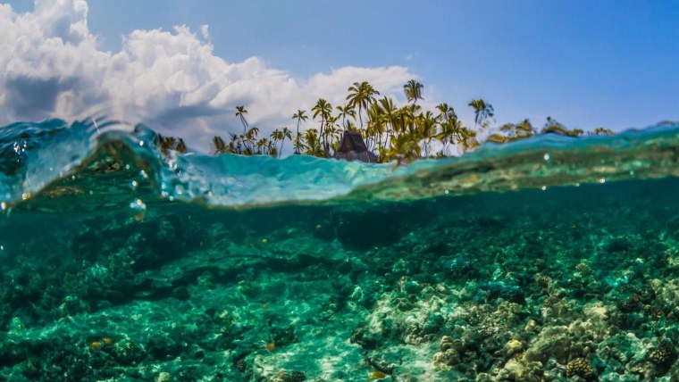 Гавайские острова