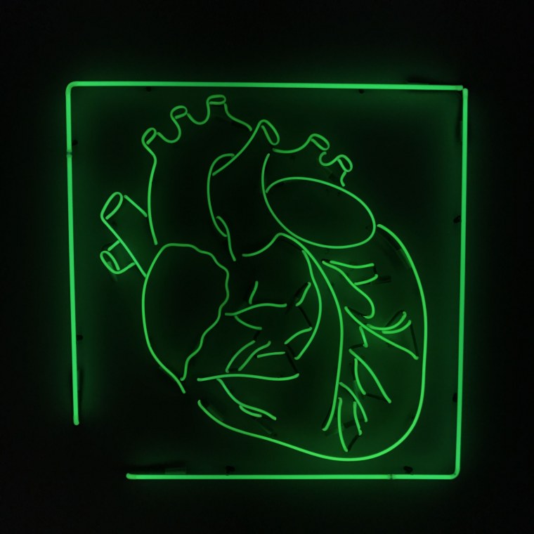 Эстетика зеленого