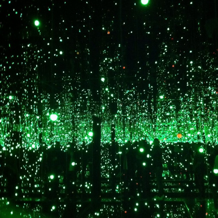 Зеленый Эстетика бамбук