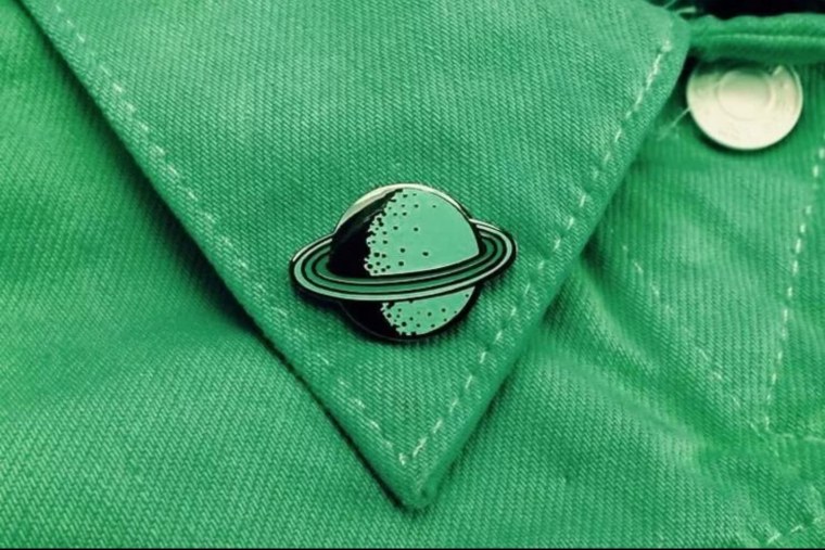 Эстетика зелёного цвета