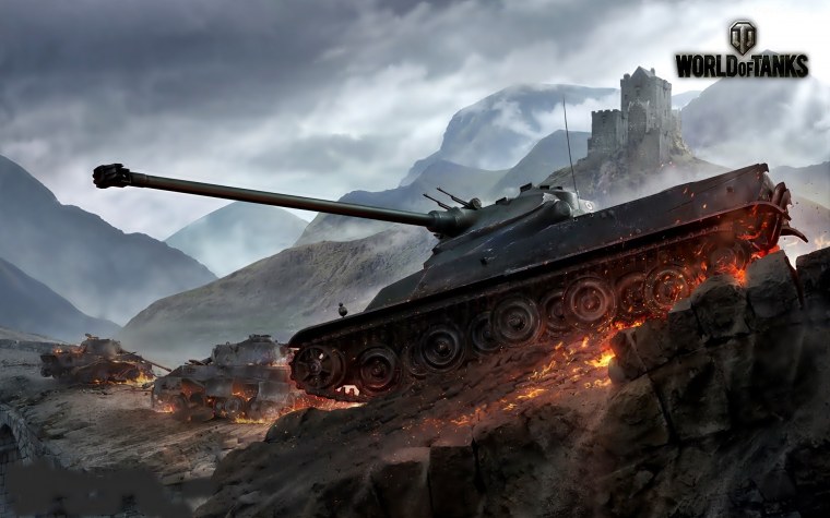 Ис3 World of Tanks
