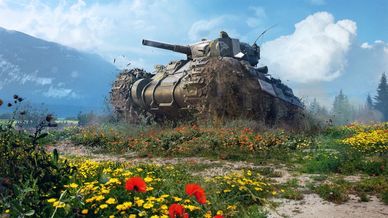 Е-25 World of Tanks