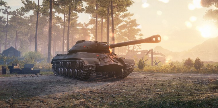 World of Tanks Blitz