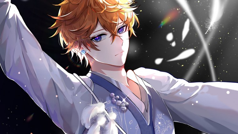 Чайльд Тарталья