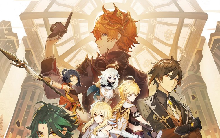 Чайльд Тарталья