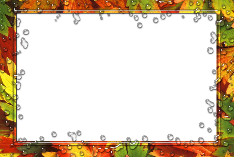 Рамка школа