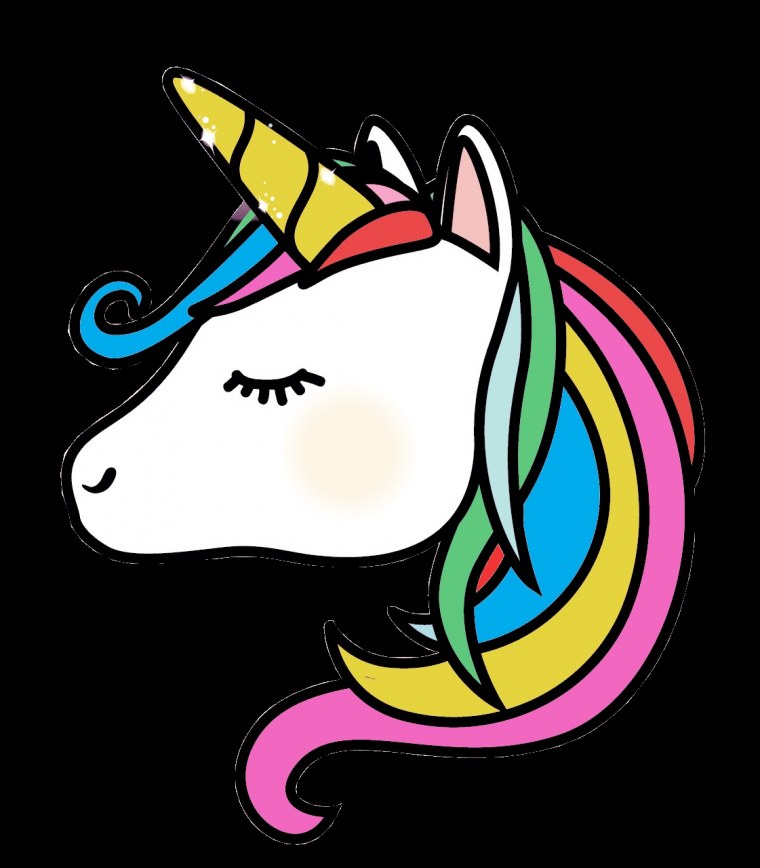 Милый Единорог