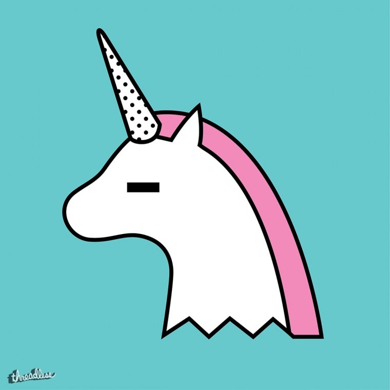 Безумный Единорог