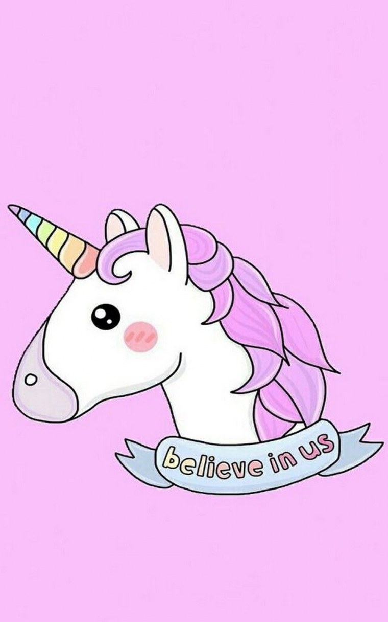 Милые Единорожки