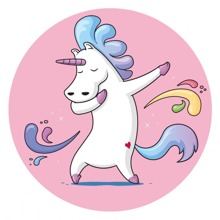 Милый Единорог