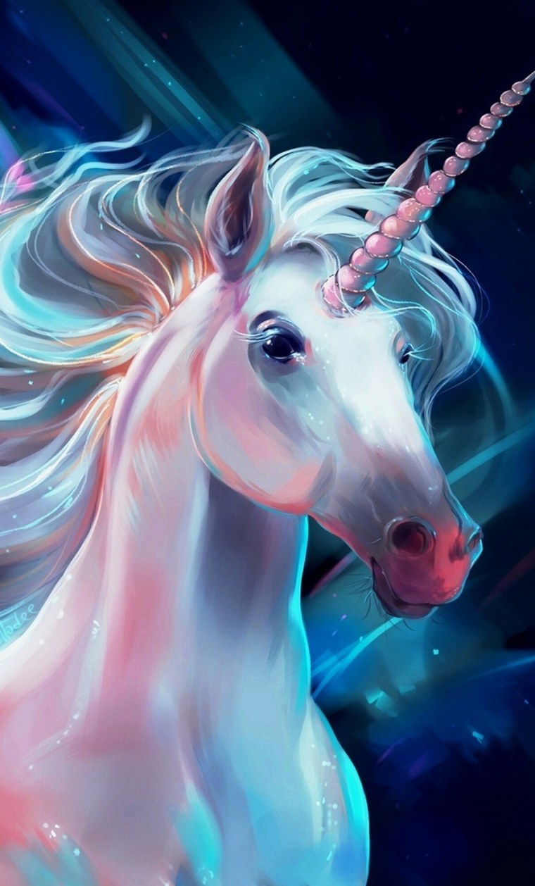 Единорог эмблема