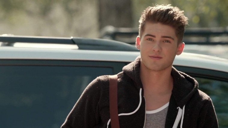 Гутьеррес Анхель рисунок