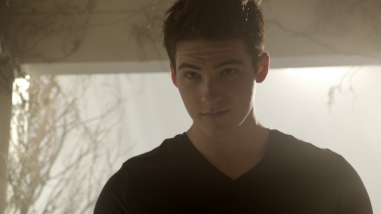 AC Milan обои Тео