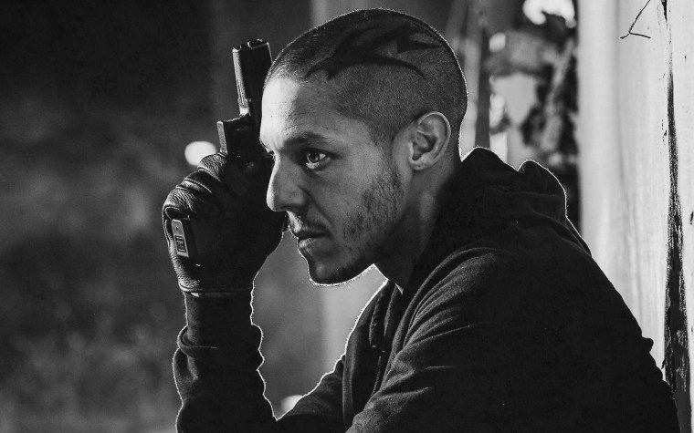 Theo Hernandez обои