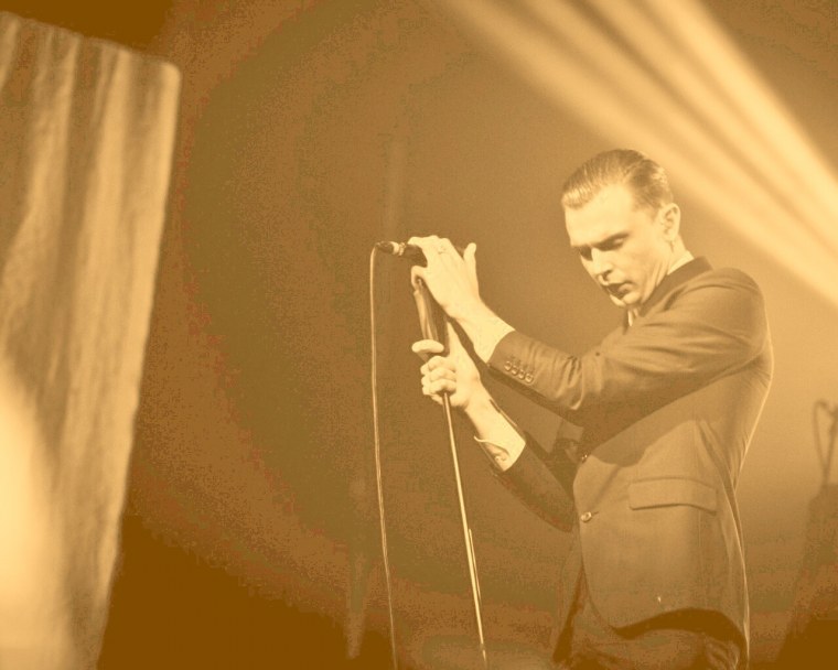 Дивергент 1 фор и Трис