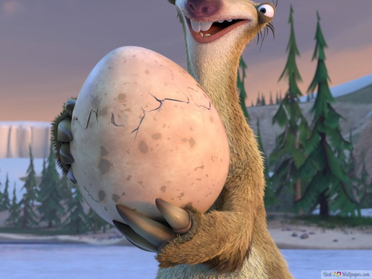 Ленивец СИД