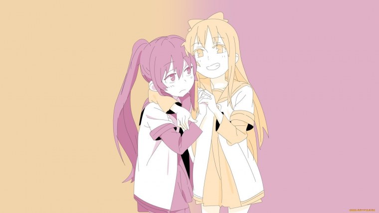 Аниме достучаться до тебя поцелуй