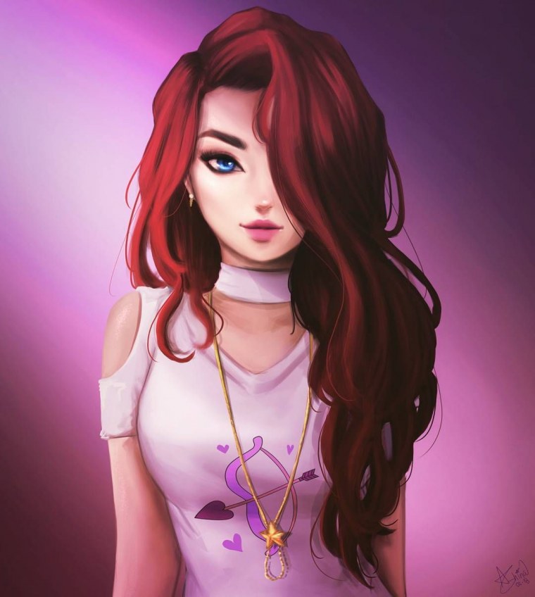 Дарья Чунихина