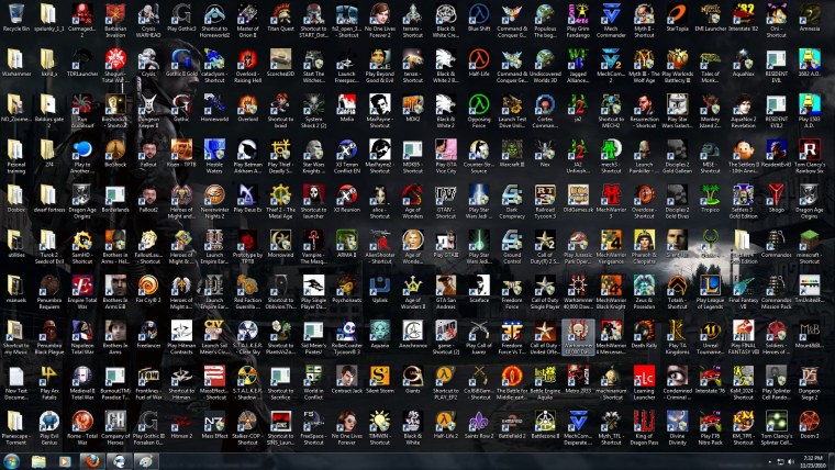 PLAYSTATION 3 игры