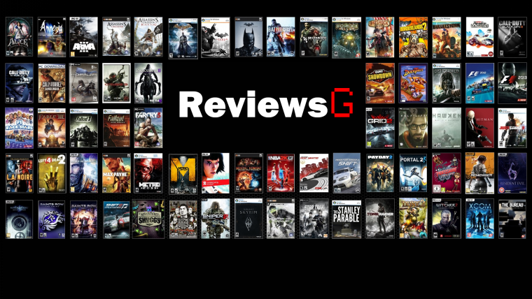 Игровые персонажи