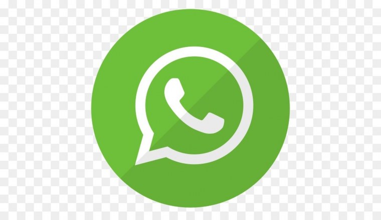 WHATSAPP web логотип