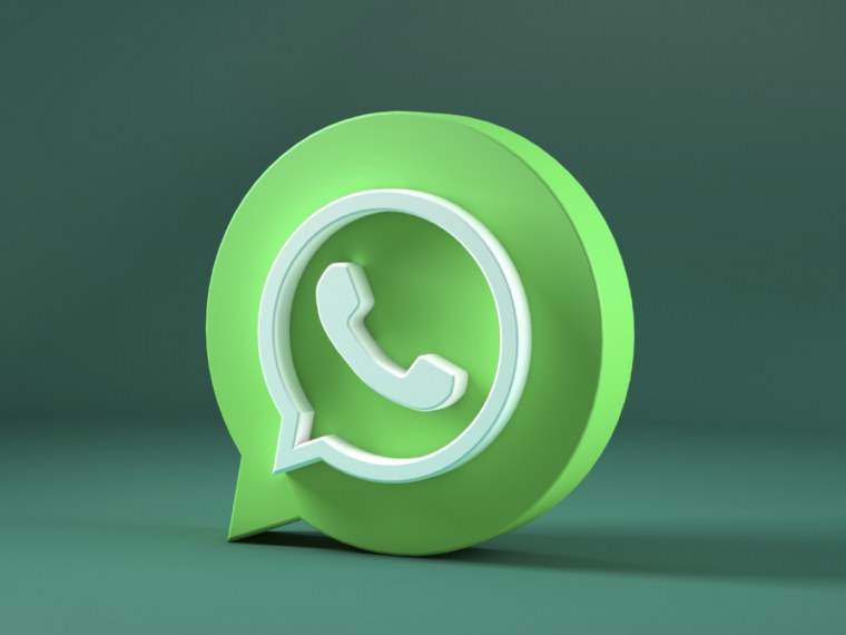 Значок WHATSAPP без фона