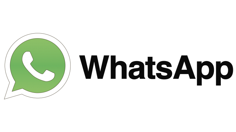 WHATSAPP без фона