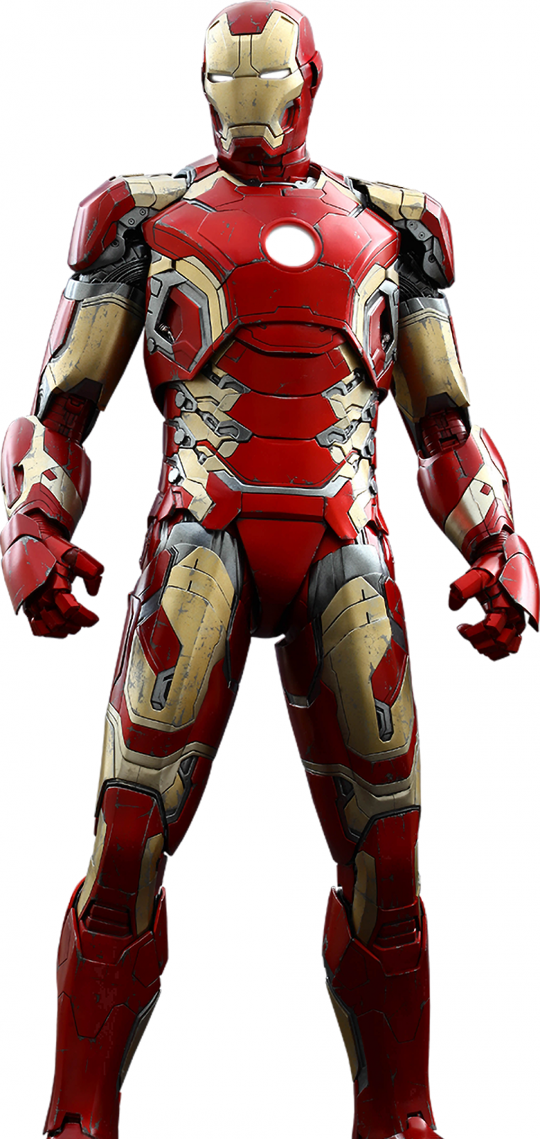 Железный человек шаблон