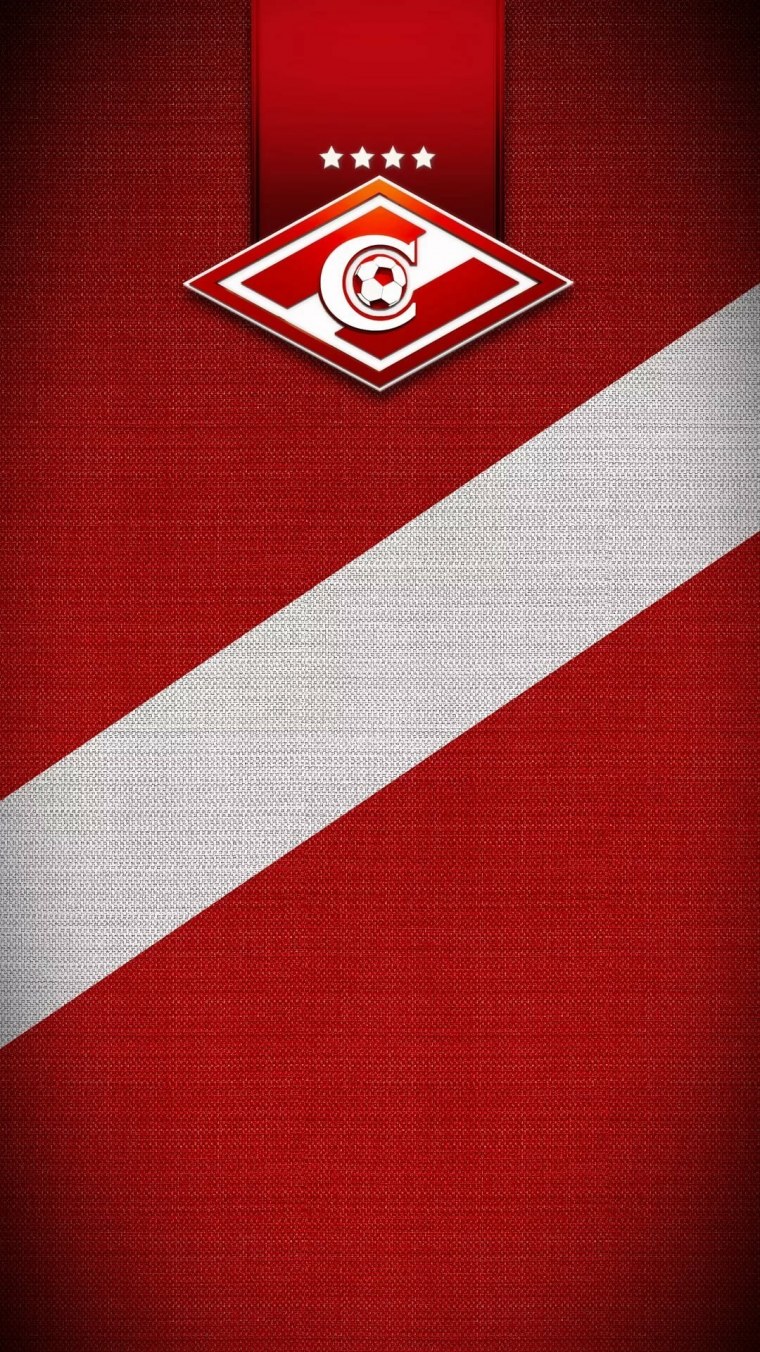 Найк Спартак картинки