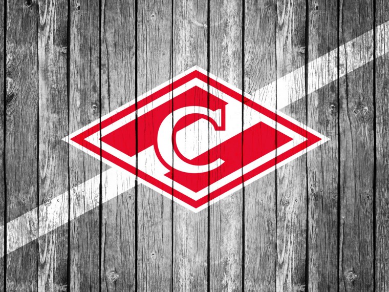 Спартак логотип