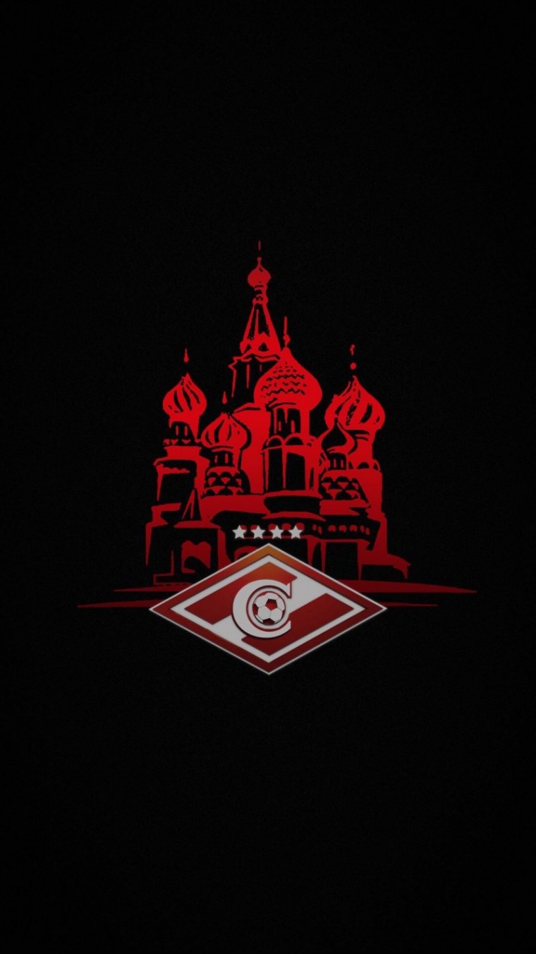 Спартак обои